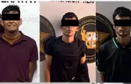 Imputan a tres hombres por homicidio y ataque en instalaciones deportivas de Hermosillo