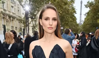 Natalie Portman