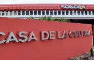 Reanudan talleres art�sticos en la Casa de la Cultura de Hermosillo