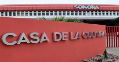 Casa de la Cultura de Hermosillo