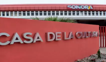 Casa de la Cultura de Hermosillo