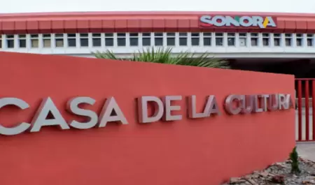 Casa de la Cultura de Hermosillo