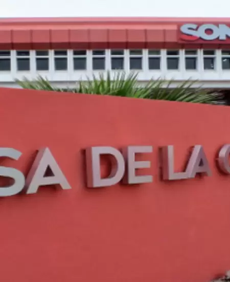 Casa de la Cultura de Hermosillo