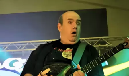 Felipe Souza
