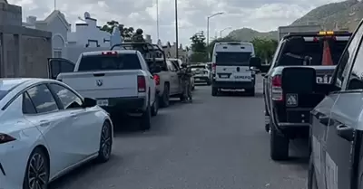 Identifican a hombre asesinado en vivienda de Puerta del Rey