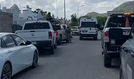 Identifican a hombre asesinado en vivienda de Puerta del Rey