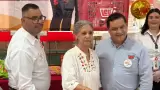 Aniversario Casa Ley