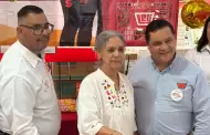 Casa Ley celebra 72 a�os junto a sus clientes en Hermosillo