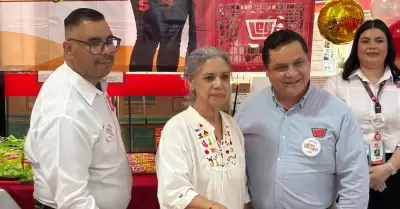 Aniversario Casa Ley