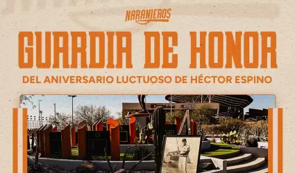 H�ctor Espino