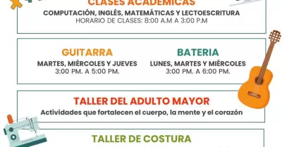 Cursos