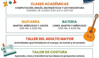 Cursos
