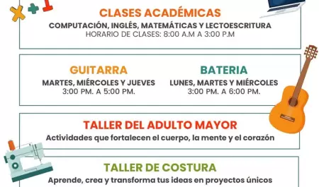 Cursos