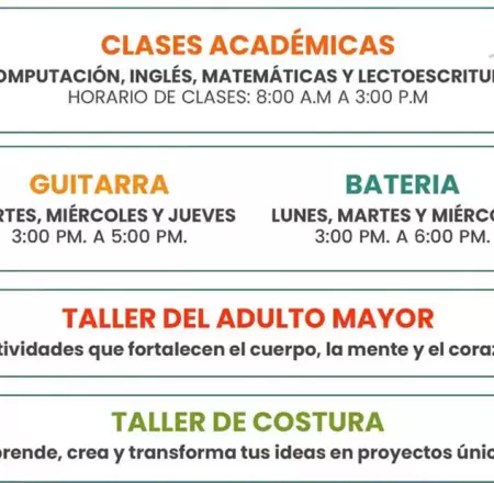 Cursos