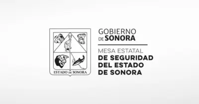 Mesa Estatal de Seguridad