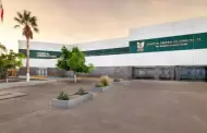 Sonora da un salto hist�rico en infraestructura de salud