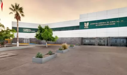 Hospital Sonora