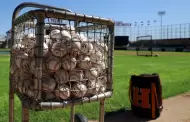 Naranjeros ya prepara la nueva temporada