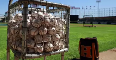 Naranjeros