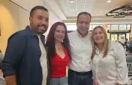 Rogelio Cota se suma a "Sonora con Todo"