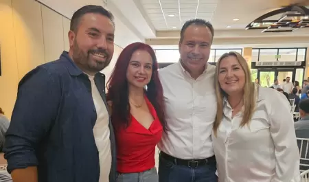 Rogelio Cota