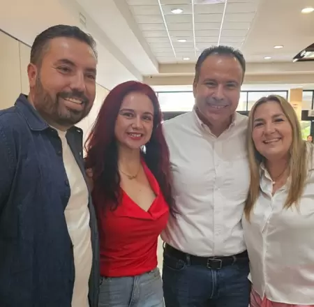 Rogelio Cota