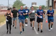 Hermosillo corre por una gran causa
