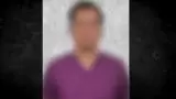Detenido