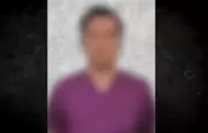 Detienen a profesor acusado de abusos sexuales contra alumno