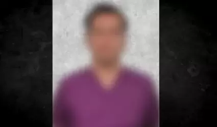 Detenido