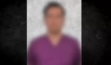 Detenido