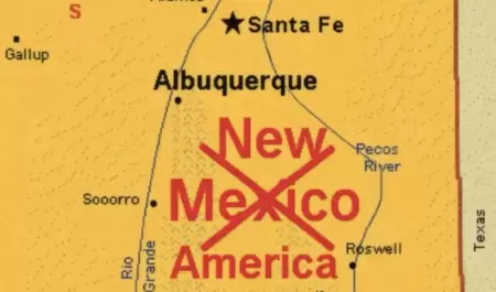 Nuevo M�xico