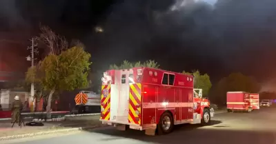 Incendio
