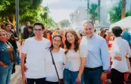 Dogo Fest convierte al Centro Hist�rico en una fiesta de sabor