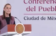 Sheinbaum pone en manos del INE reglas para propaganda electoral en redes en 2027