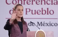 El Fobaproa es una deuda impagable: Sheinbaum