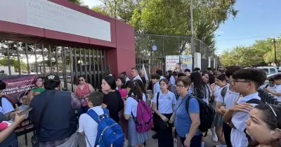 Escuela Secundaria General n�mero 6
