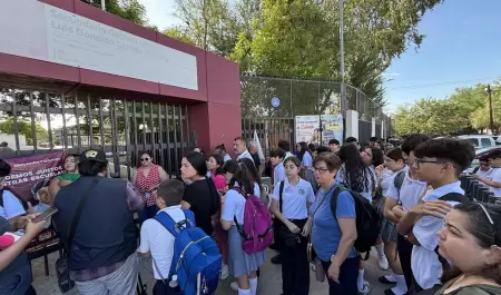 Escuela Secundaria General n�mero 6