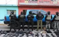 Detienen a Isaac Rodr�guez, presidente municipal de Esperanza, Puebla