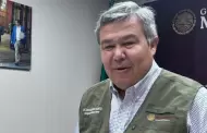 Sheinbaum estar� en Sonora despu�s del 15 de septiembre: Octavio Almada