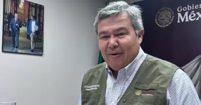 Octavio Almada Palafox