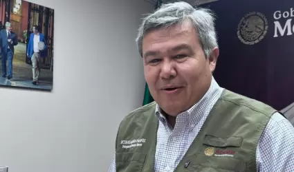 Octavio Almada Palafox