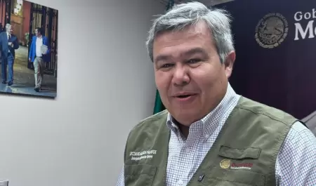 Octavio Almada Palafox