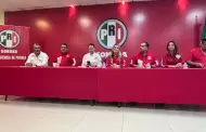 PRI inicia proceso para reincorporar a 550 mil militantes a su padr�n