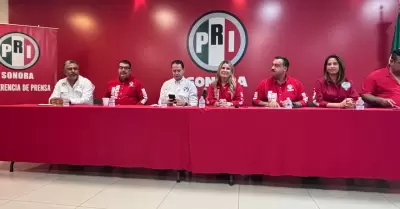 PRI Sonora