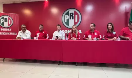 PRI Sonora