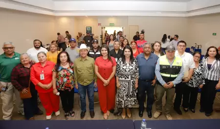 Congreso Sonora