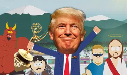 South Park
