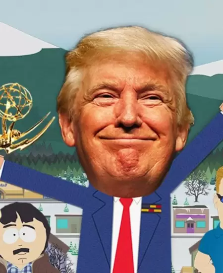 South Park