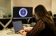 Alertan por mensajes falsos que simulan apoyos de gobierno